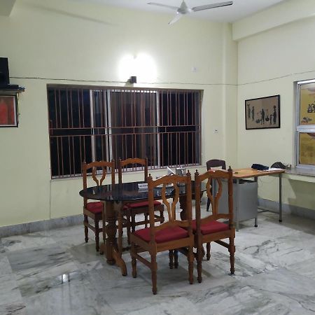 מלון בולפור Bhalobasa Anandabas מראה חיצוני תמונה
