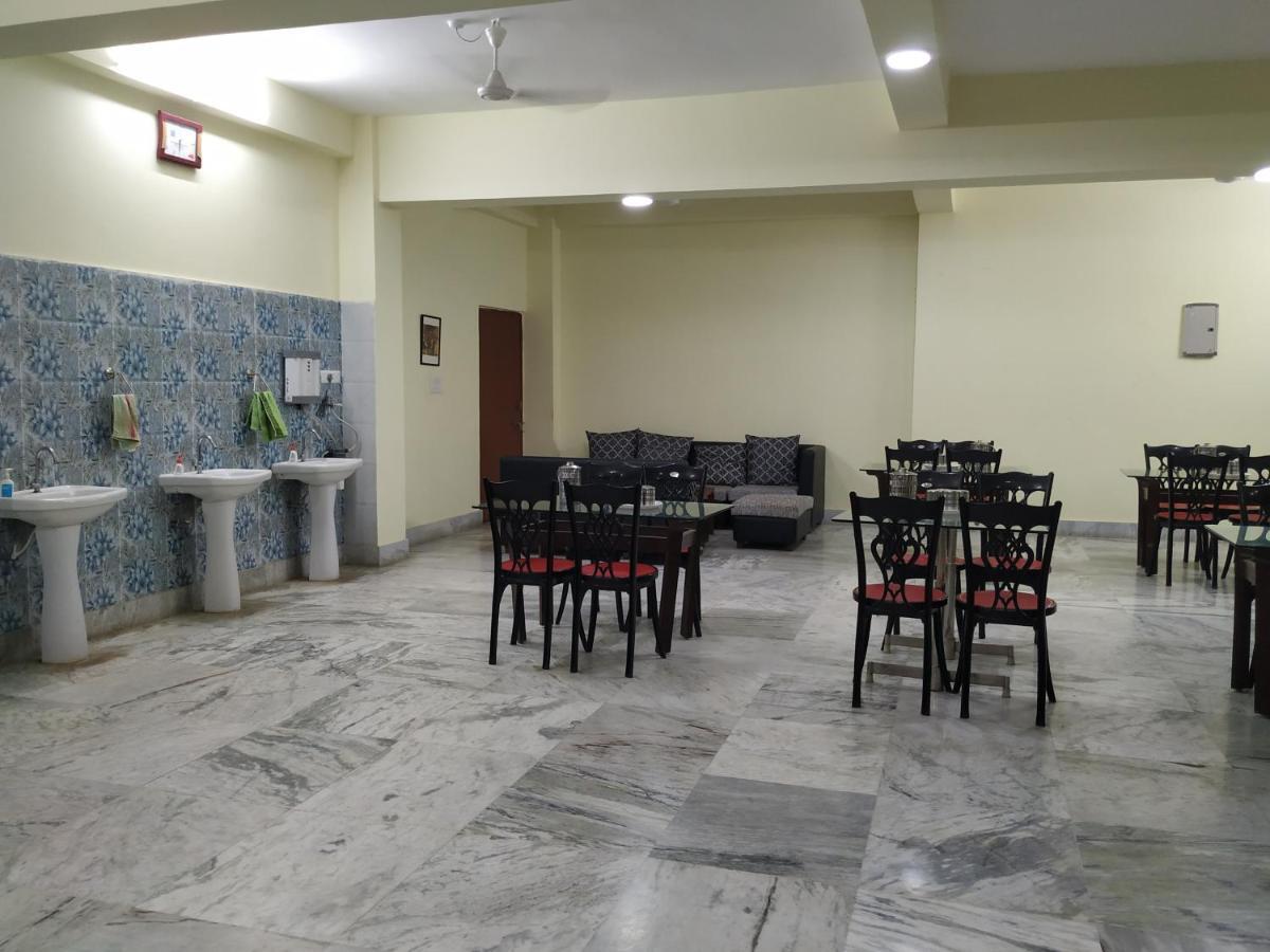 מלון בולפור Bhalobasa Anandabas מראה חיצוני תמונה