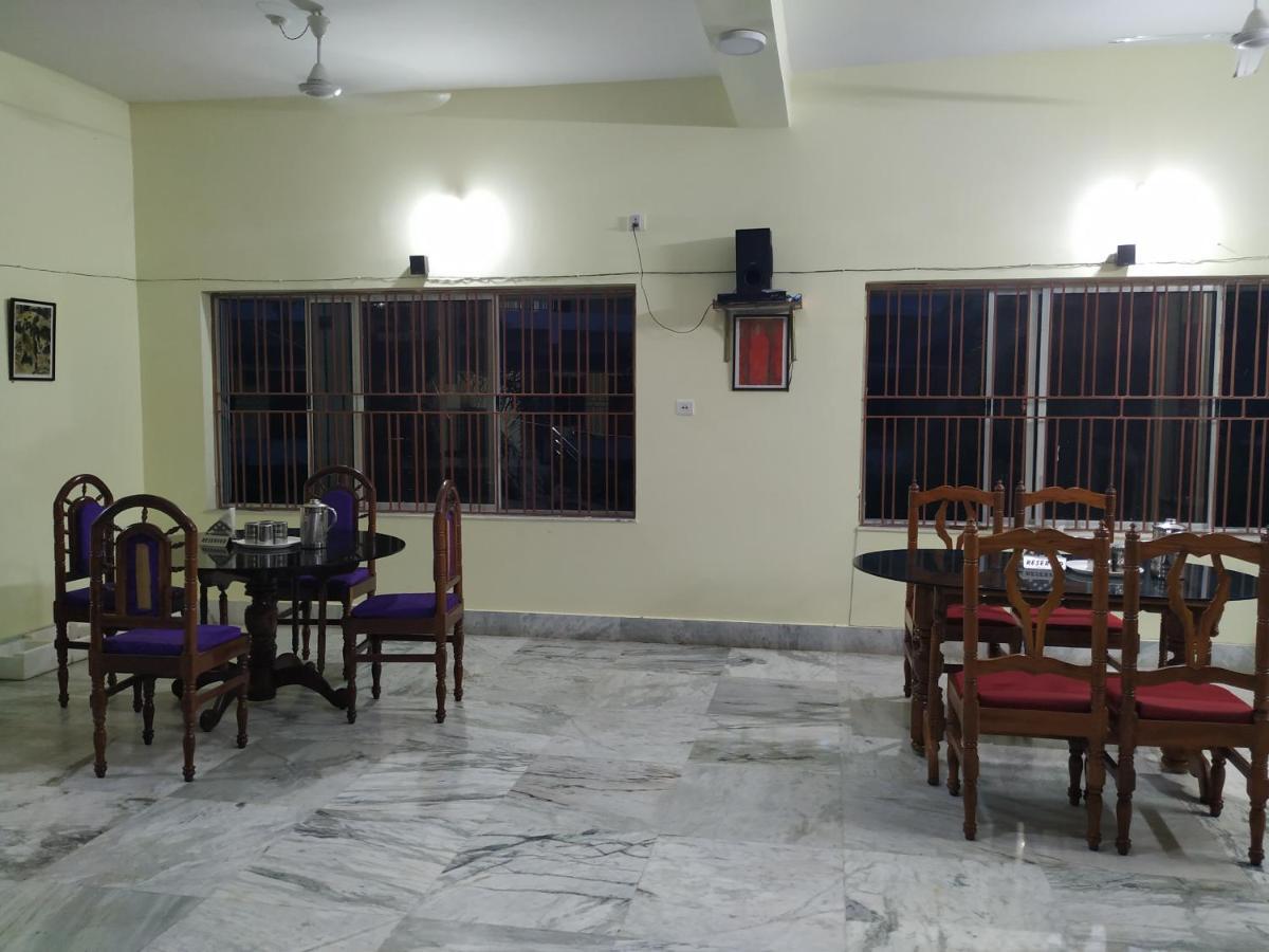 מלון בולפור Bhalobasa Anandabas מראה חיצוני תמונה